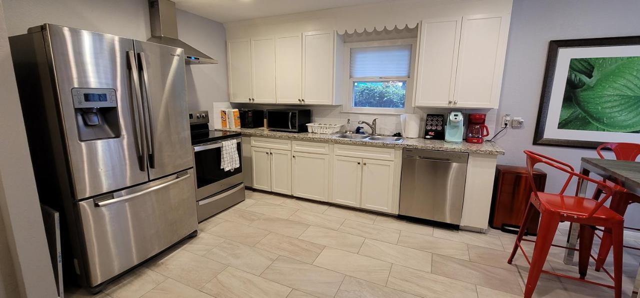 The Harby Street House - Close To U Of H, Stadiums, Downtown, Med Center Houston Exterior photo